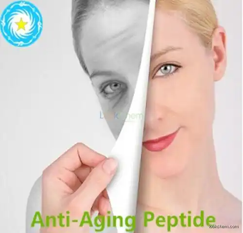 Cosmetic ingredient peptide Tripeptide-3/AT Peptide IS