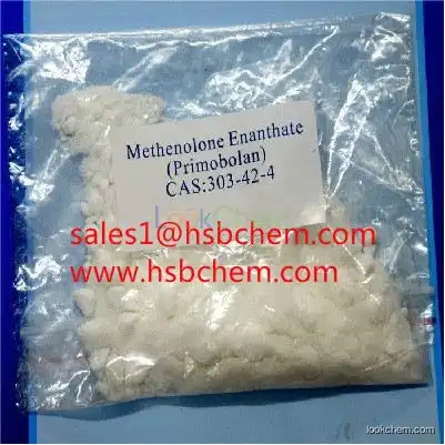 Metenolone Enanthate,Cutting Cycles Steroid Powders