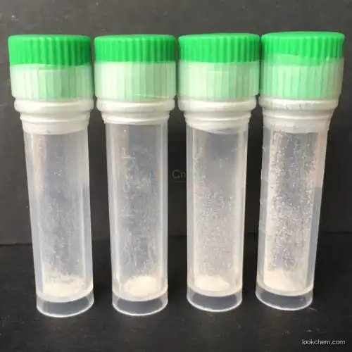 Cosmetic raw material Hexanoyl Dipeptide-3 Norleucine Acetate