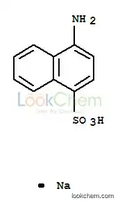 factory supply Denatonium benzoate with best price4-Amino-1-Naphthalenesulfonic Acid Sodium Salt