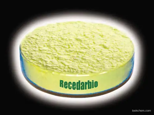 Recedar factory supply 99% raw powder Acarbose(56180-94-0)