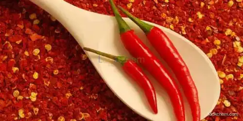 100% Nature Chili pepper extract 10%-95% Capsaicin powder