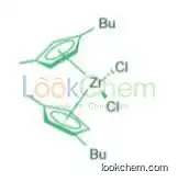 （CAS No.：151840-68-5）bis(1-Butyl-3-methylcyclopentadienyl)zirconiumdichloride