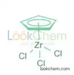 （CAS No.：34767-44-7）(Cyclopentadienyl)zircornium trichlorid