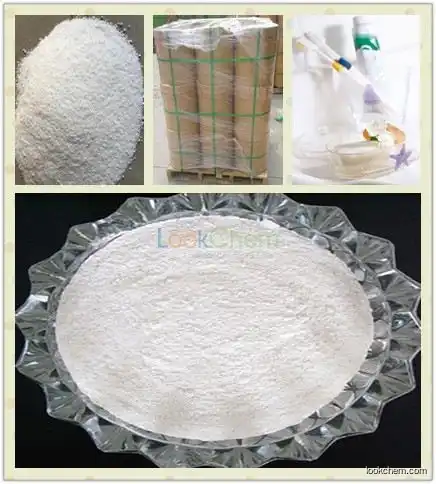 oral care  ingredient PVM/MA Copolymer