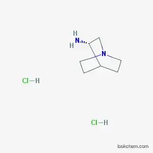 S-3-Aminoquinuclidine dihydrochloride(119904-90-4)