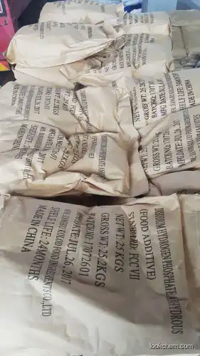 Technical Grade Disodium Phosphate Anhydrous Granule