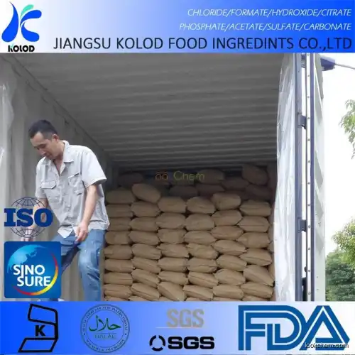 Reagent  Grade Triammonium Citrate
