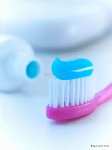 toothpaste raw material PVM/MA Copolymer