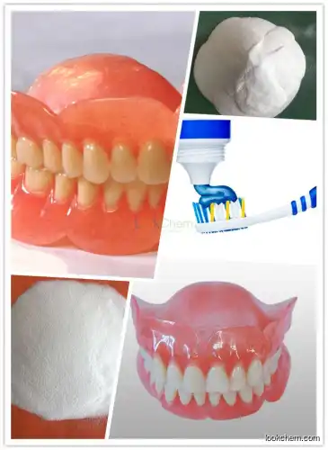 toothpaste raw material PVM/MA Copolymer