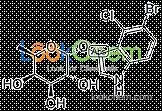 5-Bromo-4-chloro-3-indoxyl-alpha-D-fucopyranoside