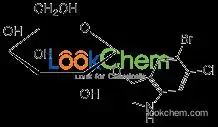 5-Bromo-6-chloro-3-indoxyl-alpha-D-galactopyranoside