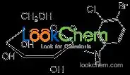 5-Bromo-4-chloro-3-indoxyl-beta-D-glucopyranoside