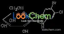 5-Bromo-6-chloro-3-indoxyl-beta-D-glucopyranoside