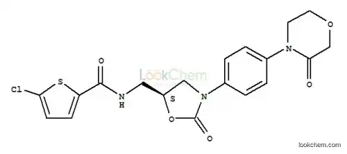 High Quality Rivaroxaban