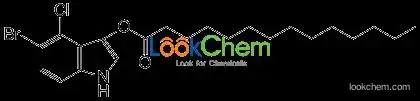 5-Bromo-4-chloro-3-indoxyl myristate