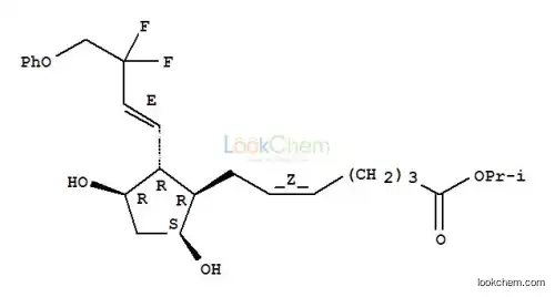 High Quality Tafluprost Manufacture Cas No.: