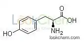 High Quality L-Tyrosine Supplier in China  Cas No.:60-18-4