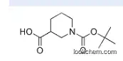 N-BOC-piperidine-3-carboxylic acid