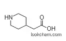 4-PIPERIDINEACETIC ACID HYDROCHLORIDE