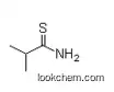 2-methylpropanethioamide