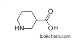 3-Piperidinecarboxylic acid