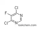 4,6-Dichloro-5-fluoropyrimidine