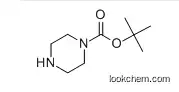 N-BOC-piperazine