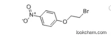 2-bromoethyl 4-nitrophenyl ether