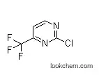 2-Chloro-4-(trifluoromethyl)pyrimidine