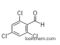 2,4,6-trichlorobenzaldehyde