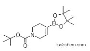3,6-Dihydro-2H-pyridine-1-N-Boc-4-boronic acid, pinacol ester