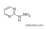 2-hydrazinopyrimidine