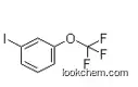 3-(Trifluoromethoxy)iodobenzene