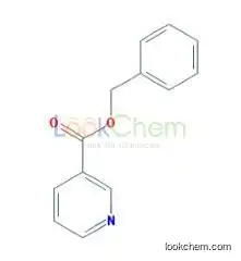 Benzyl nicotinate