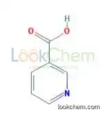 Nicotinic acid