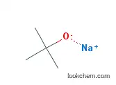 Sodium tert-butoxide