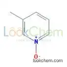 3-Methylpyridine-N-oxide