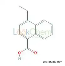 4-Ethyl-1-naphthoic acid