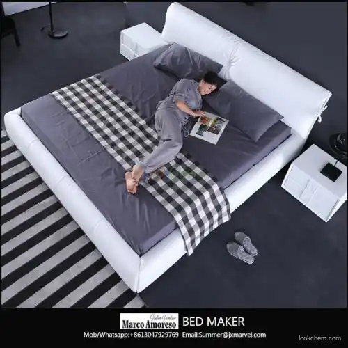 new modern sectional sofas 2 piece sectional sofa sleeper fabric corner sofa(68410-45-7)