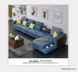 Marco Amoreso new products cheap fabric sofa sectional sofa sets, funiture sofa home cheap fabric sofas