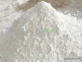 high whiteness calcined kaolin