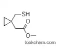 Methyl 1-(Mercaptomethyl)cyclopropaneacetate