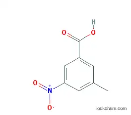 3-Methyl-5-nitrobenzoic acid