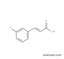 3-Fluorocinnamic acid