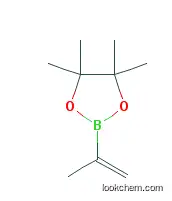 Isopropenylboronic acid pinacol ester