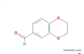 1,4-Benzodioxan-6-carboxaldehyde