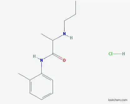 Prilocaine hydrochloride