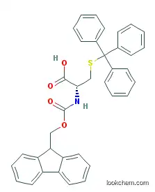 FMOC-S-trityl-L-cysteine