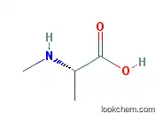 N-Methyl-L-alanine